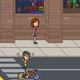 Image for article titled Hipster City Cycle